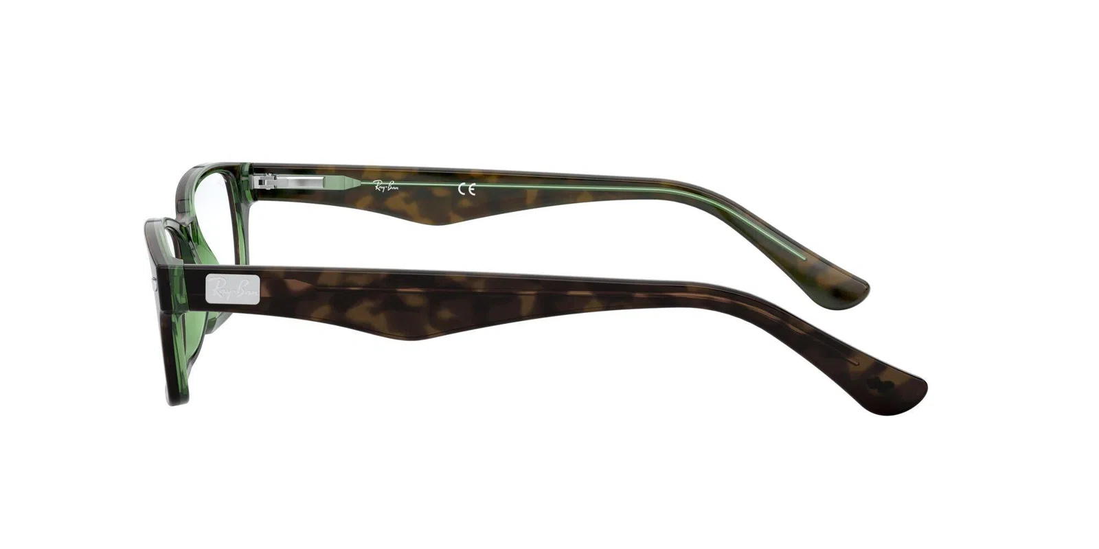 Ray-Ban 5206 Eyeglasses - view 30